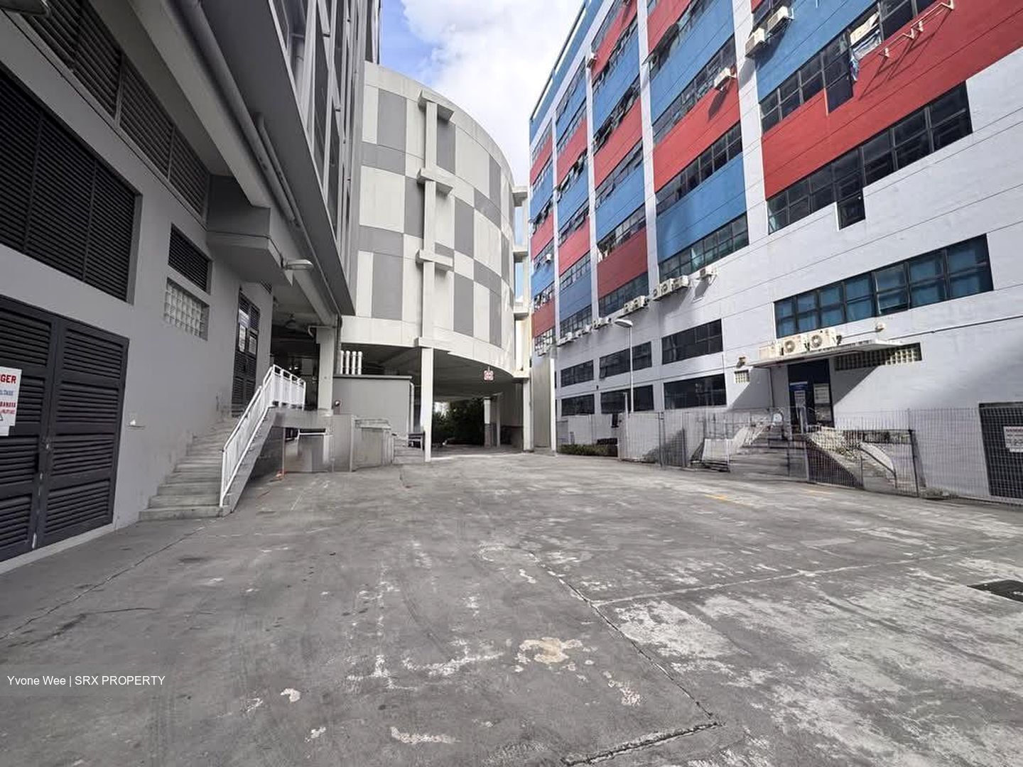 Hh @ Kallang (D13), Factory #580070181